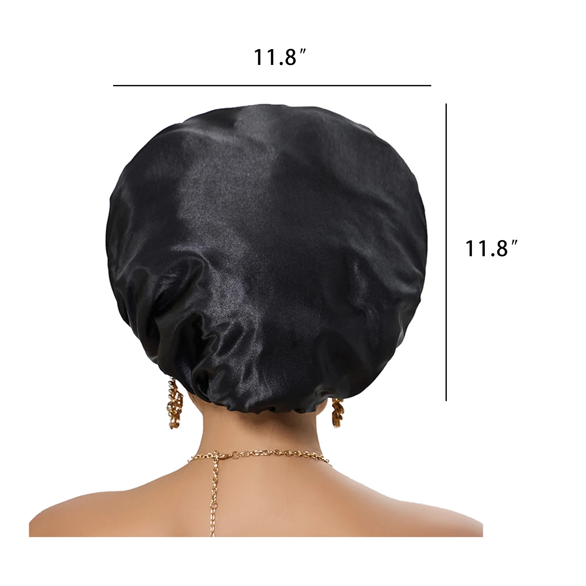 Elastic Care Beauty Cap 2