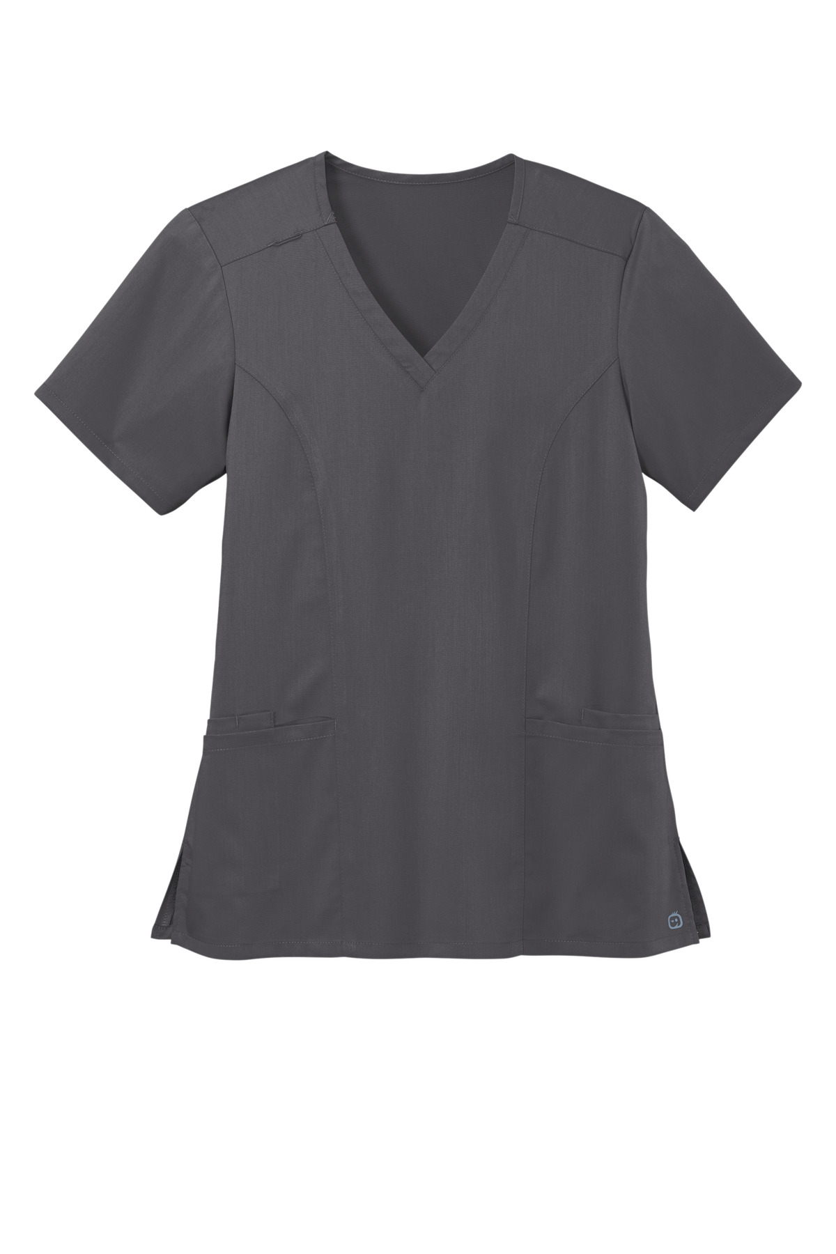 Wink® Women's Premiere Flex V-Neck Top 38