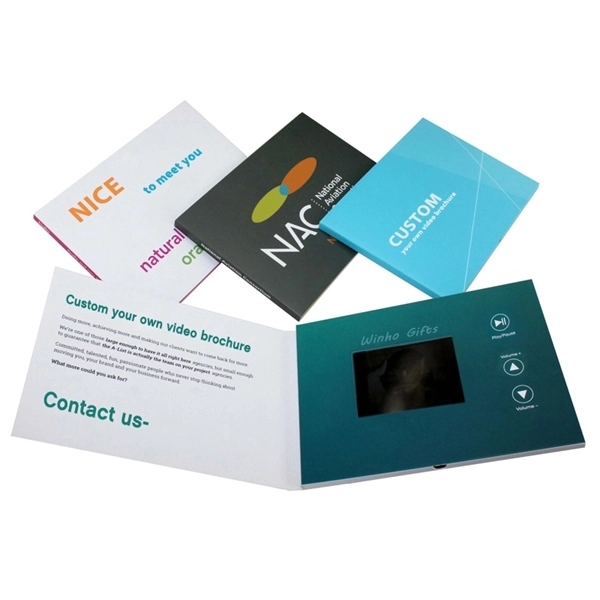 Video Brochures 2