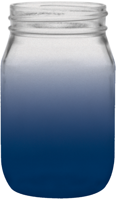 16 oz. Shindig Glass Jar 47