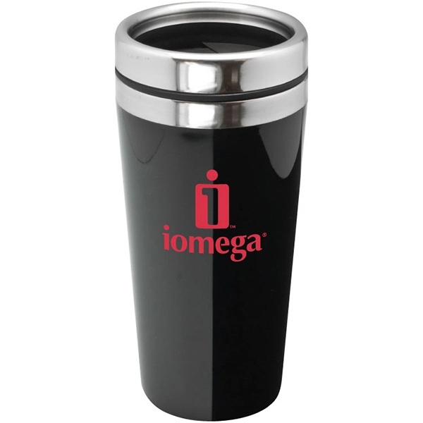 Brawley - 16 oz Travel Tumbler 3