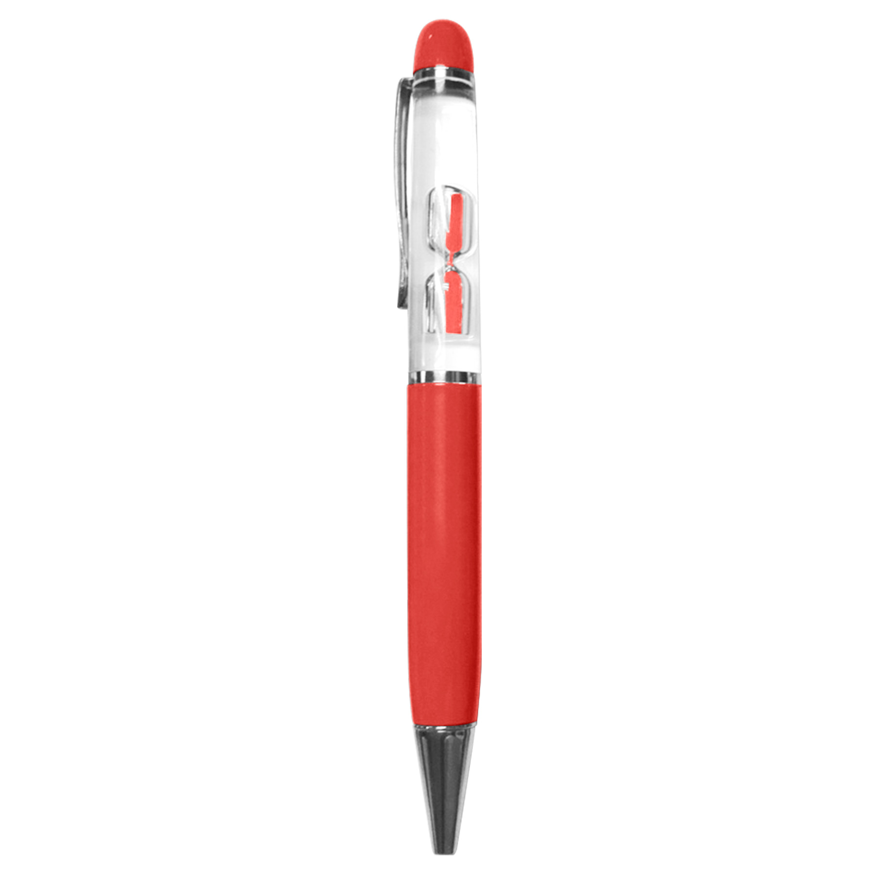 Pen With Custom Floating Object 11