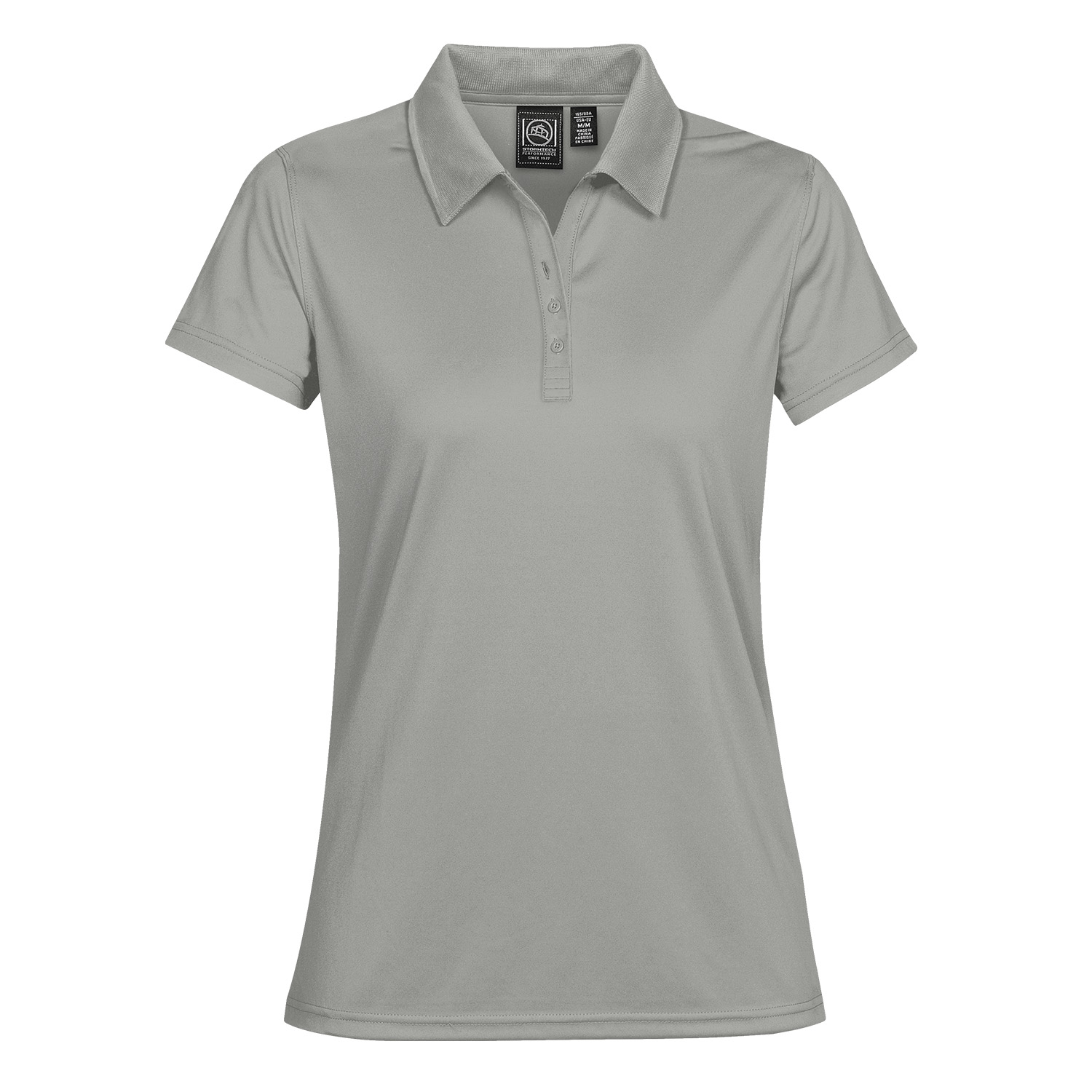 Stormtech Women's Eclipse H2X-DRY Pique Polo 55