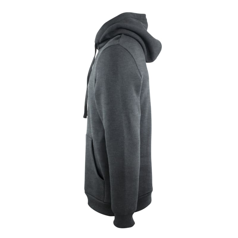 Threadfast Apparel Unisex Epic Fleece Pullover Hooded Sweatshirt 165