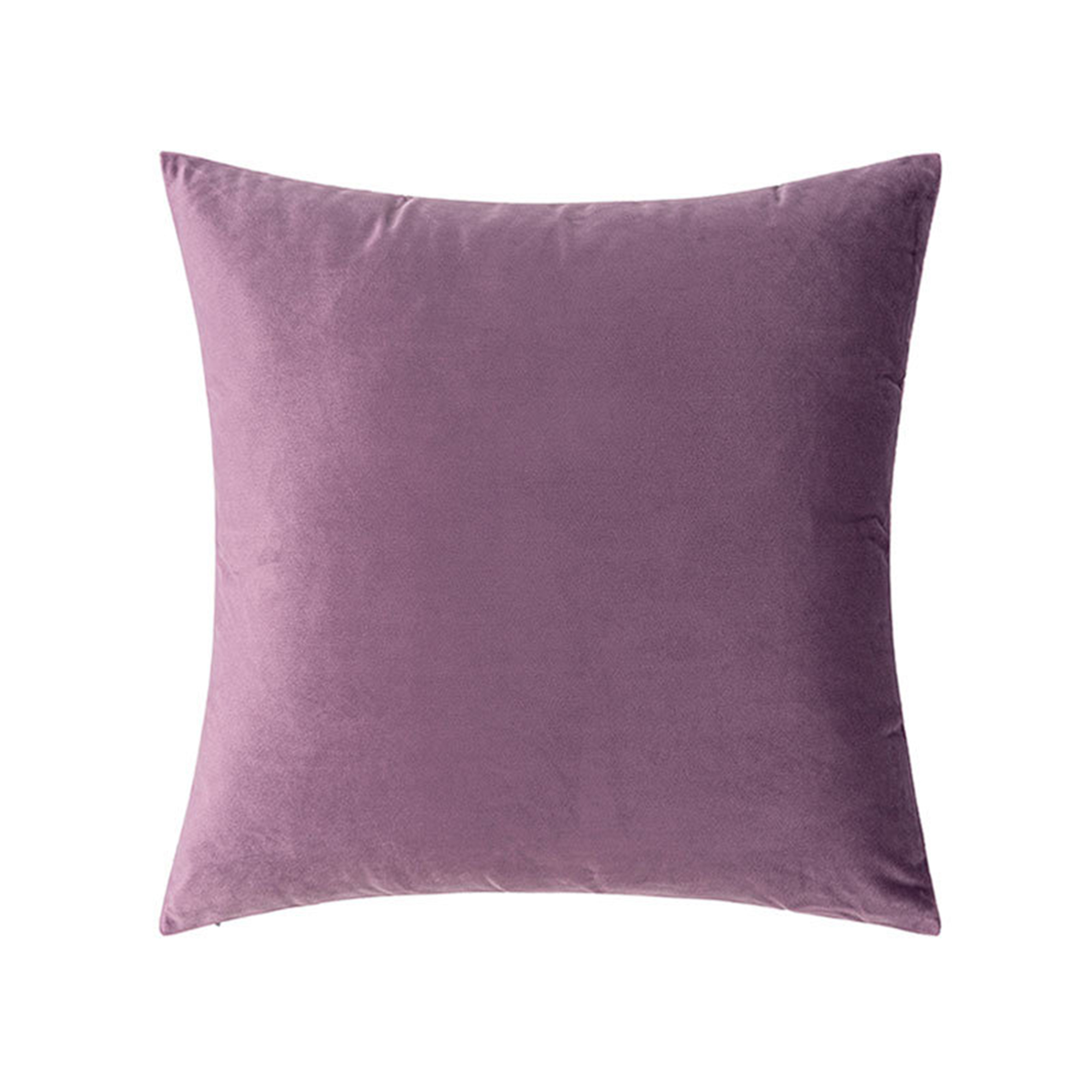18x18 Custom Velvet Pillow Cover 11
