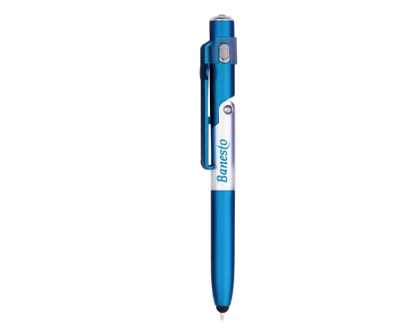 4 In 1 Light Pen - V1 1