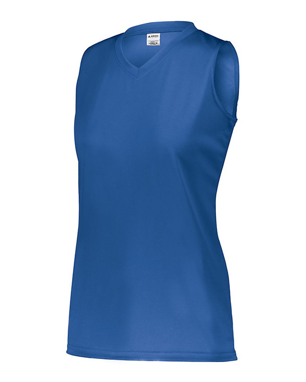 Women's Sleeveless Wicking Attain Jersey - 4794 24