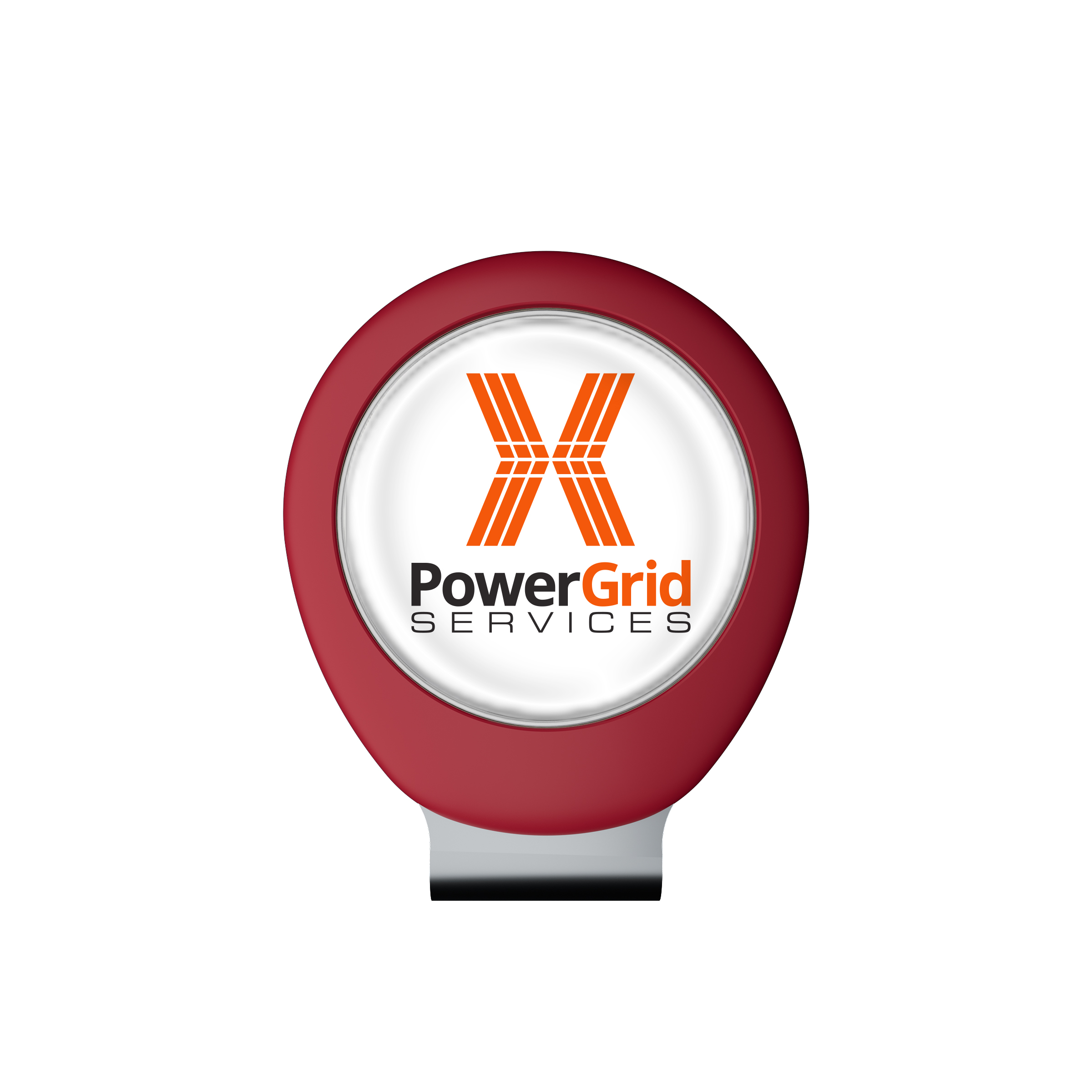 Pitchfix Golf Hat Clip 2.5 8