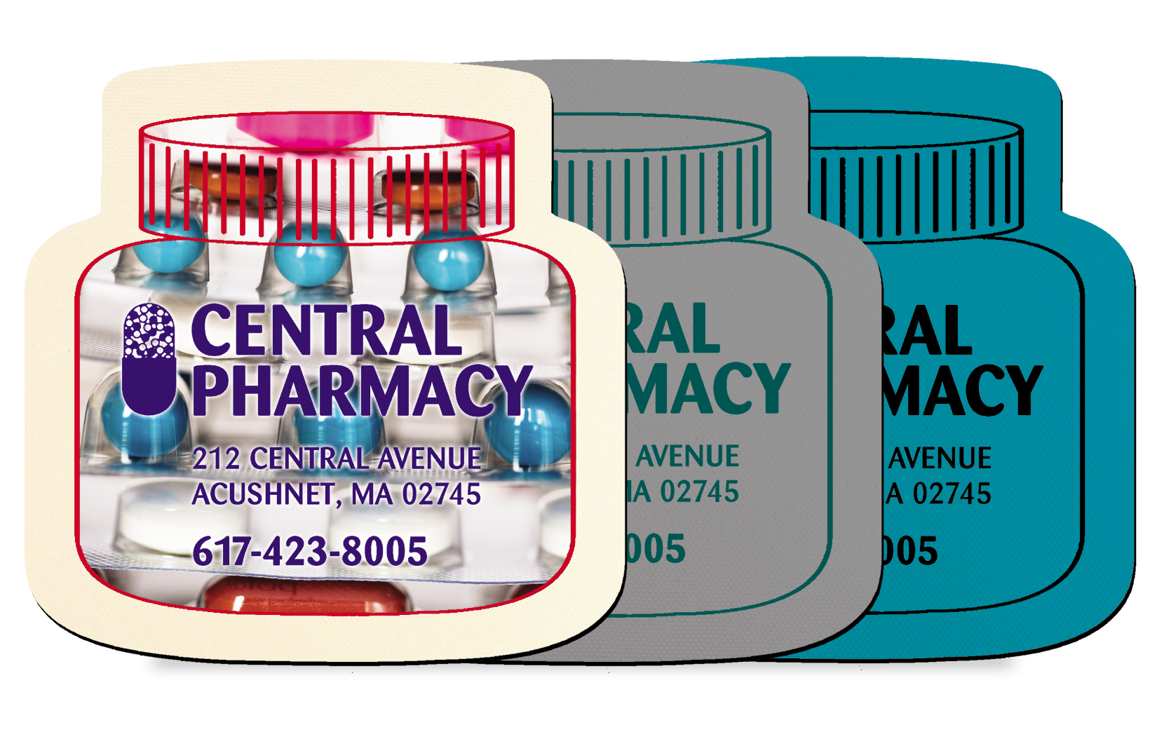 Jar or Bottle Jar Opener