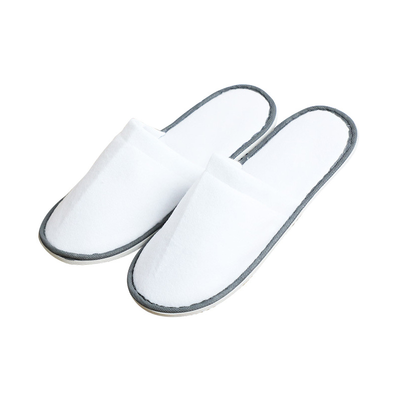 Hotel Disposable Slippers 1