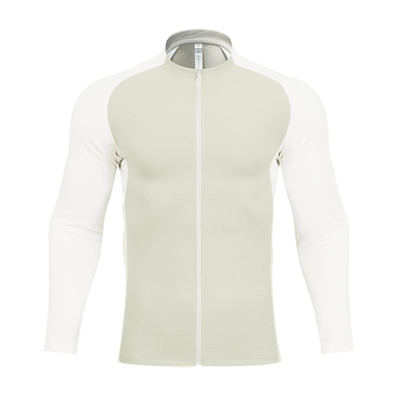 Studio Jacket 6