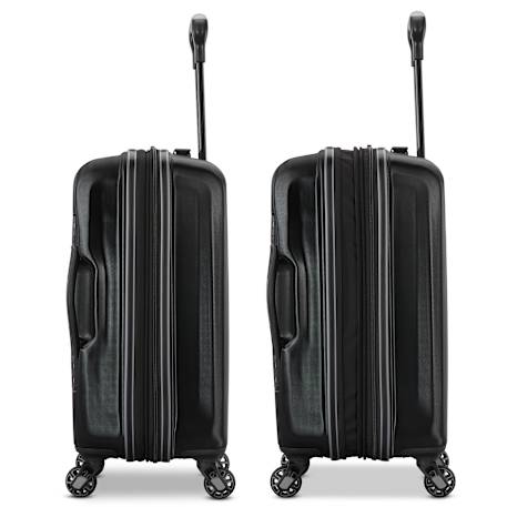 High Sierra Terra Trek Carry-On Luggage 39