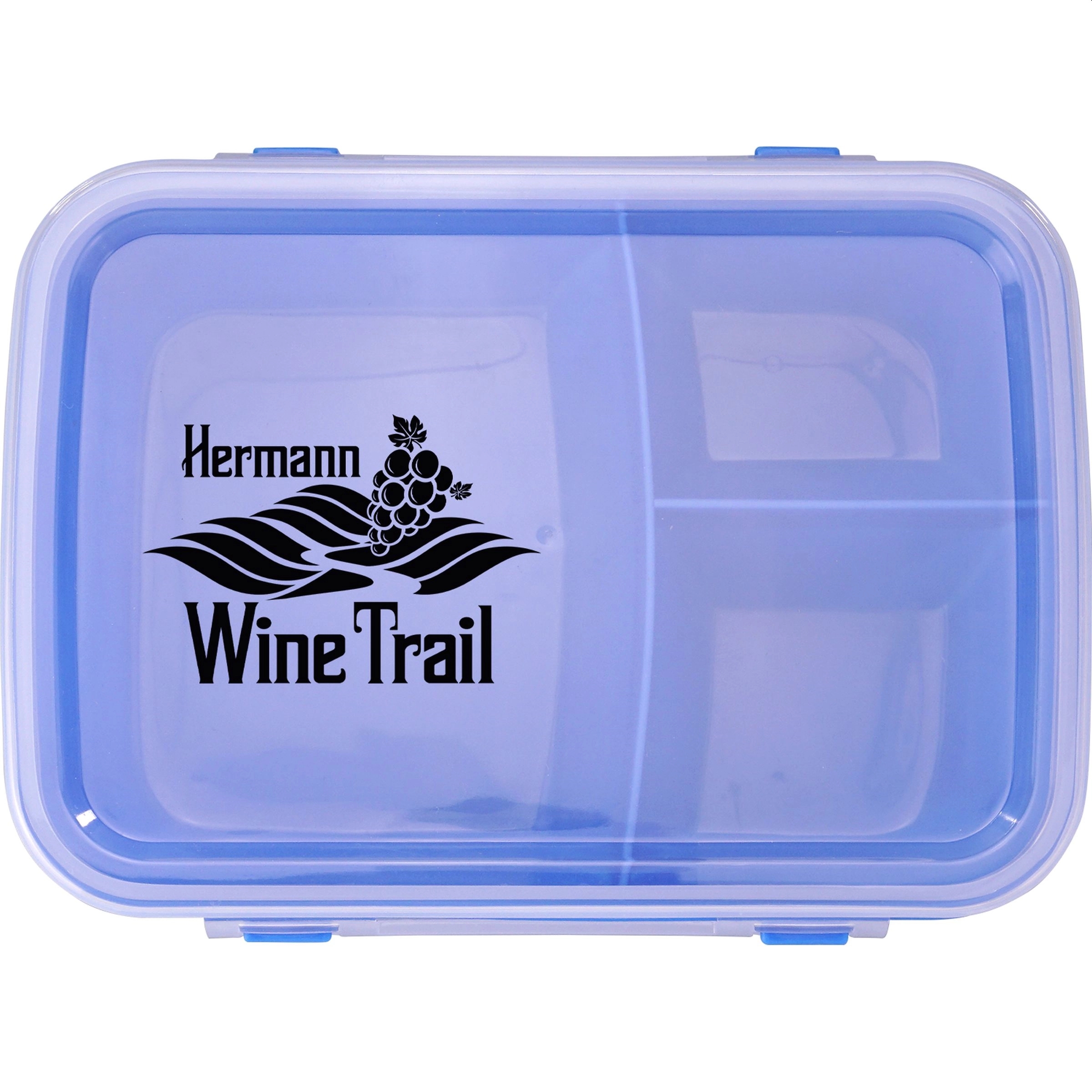 Lunch To Go Container 18