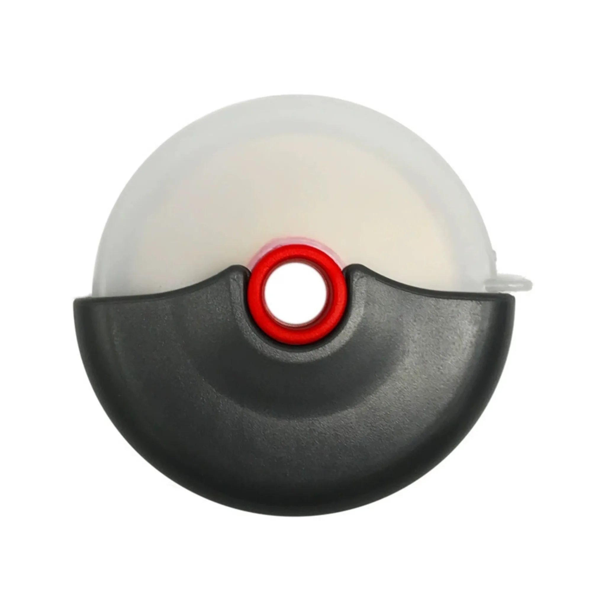Circular Roller Pizza Knife With Protective Cover 7