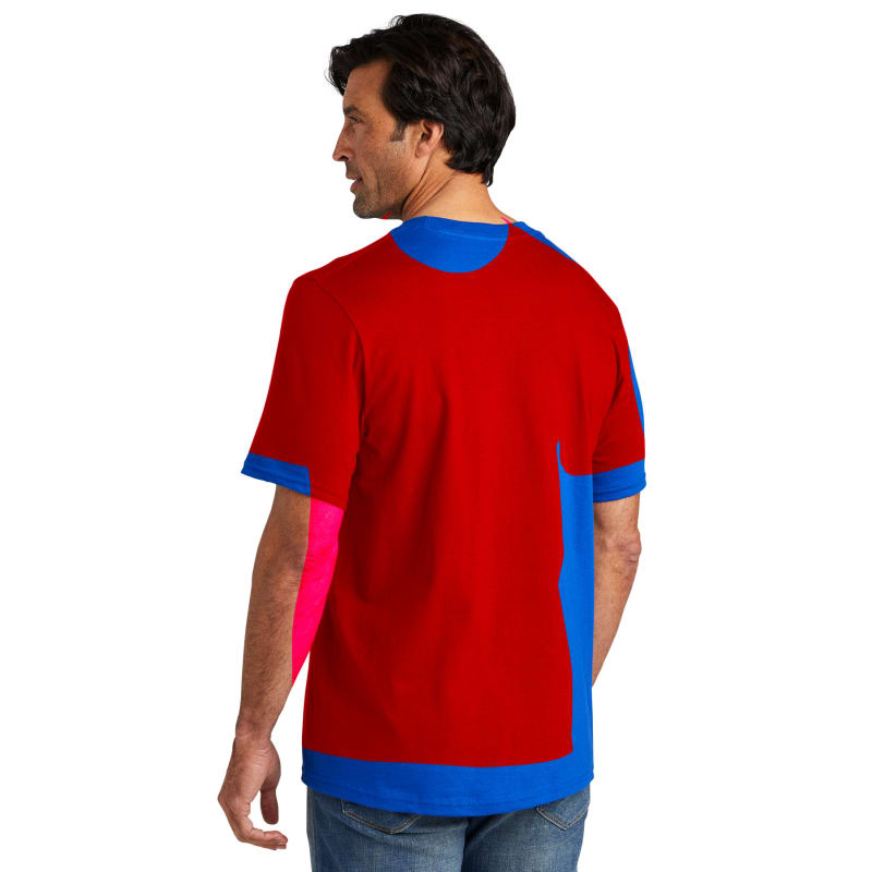 Volunteer Knitwear Chore Tee 41