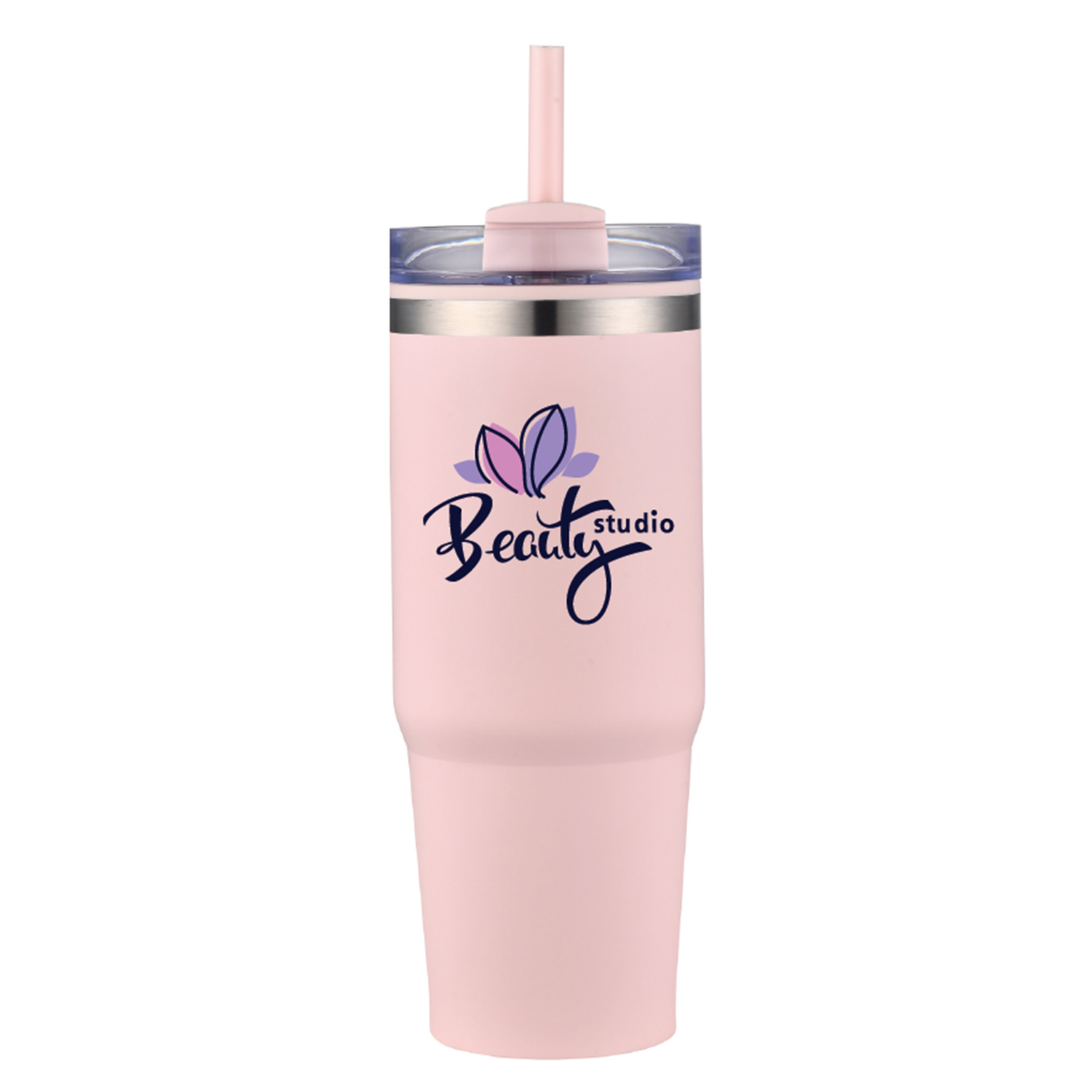 Alpine 30 oz Stainless Steel Tumbler 10