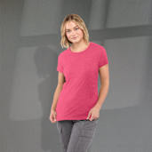 Women's BODIE Short Sleeve Tee 158