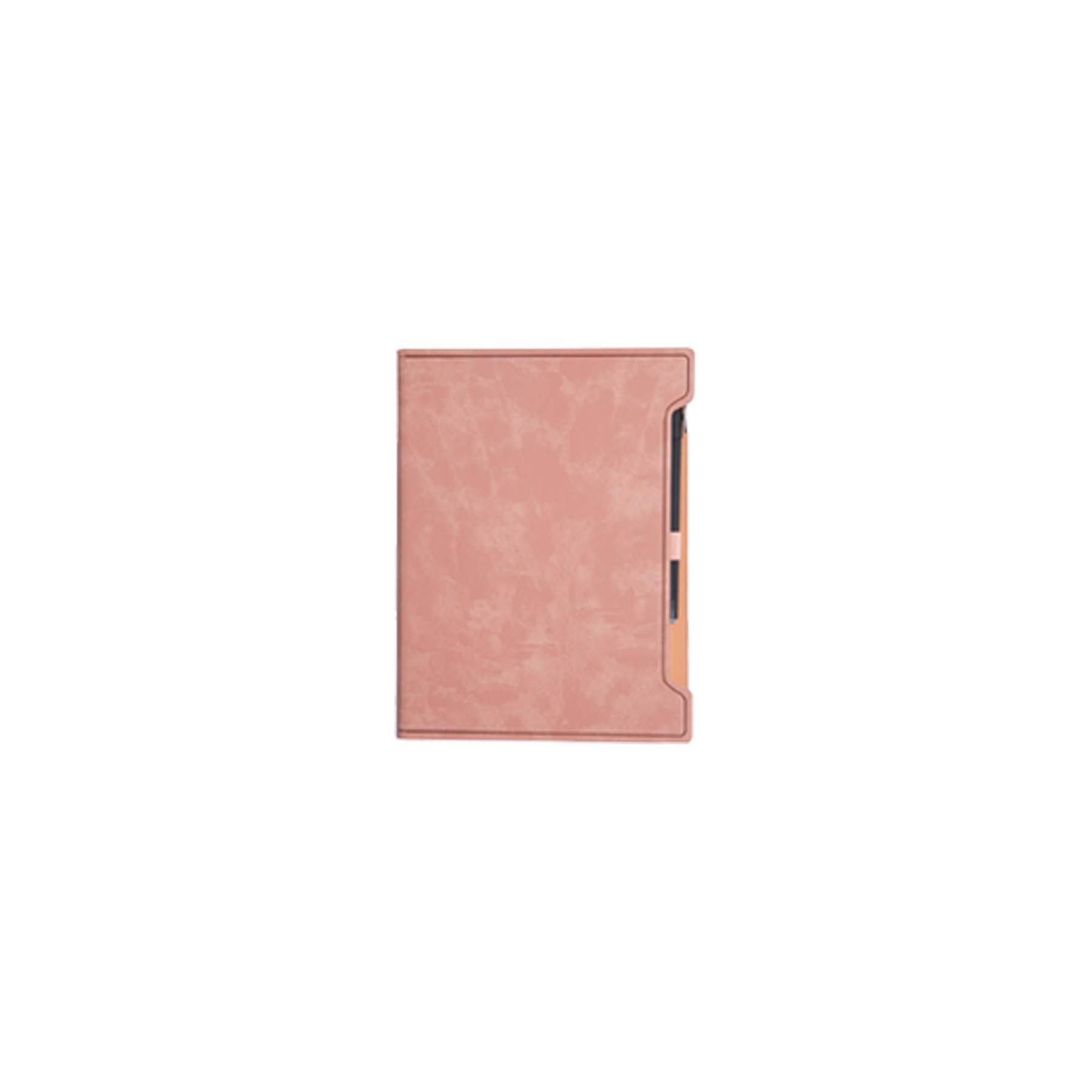 A5 Pocket Notebook 6