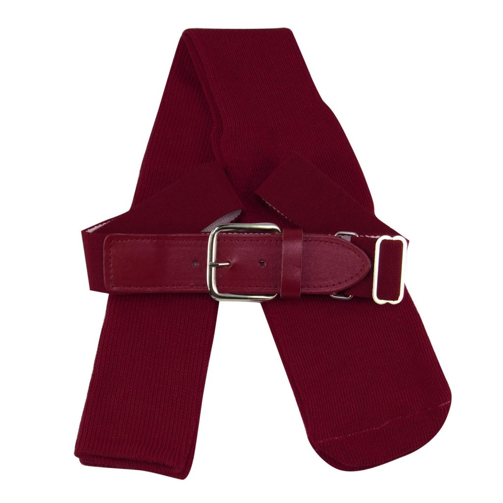Baseball Softball Socks & Belt Combo Set 13