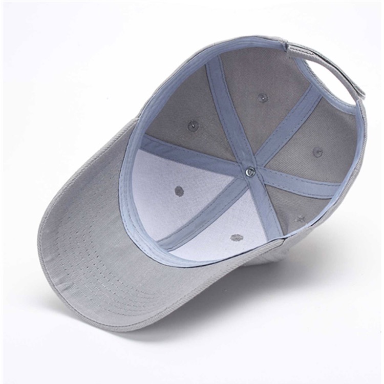 Orega 6 Panel Heavy Acrylic Cap 13