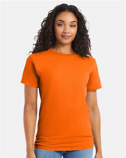 Unisex Essential-T T-Shirt - 5280 357