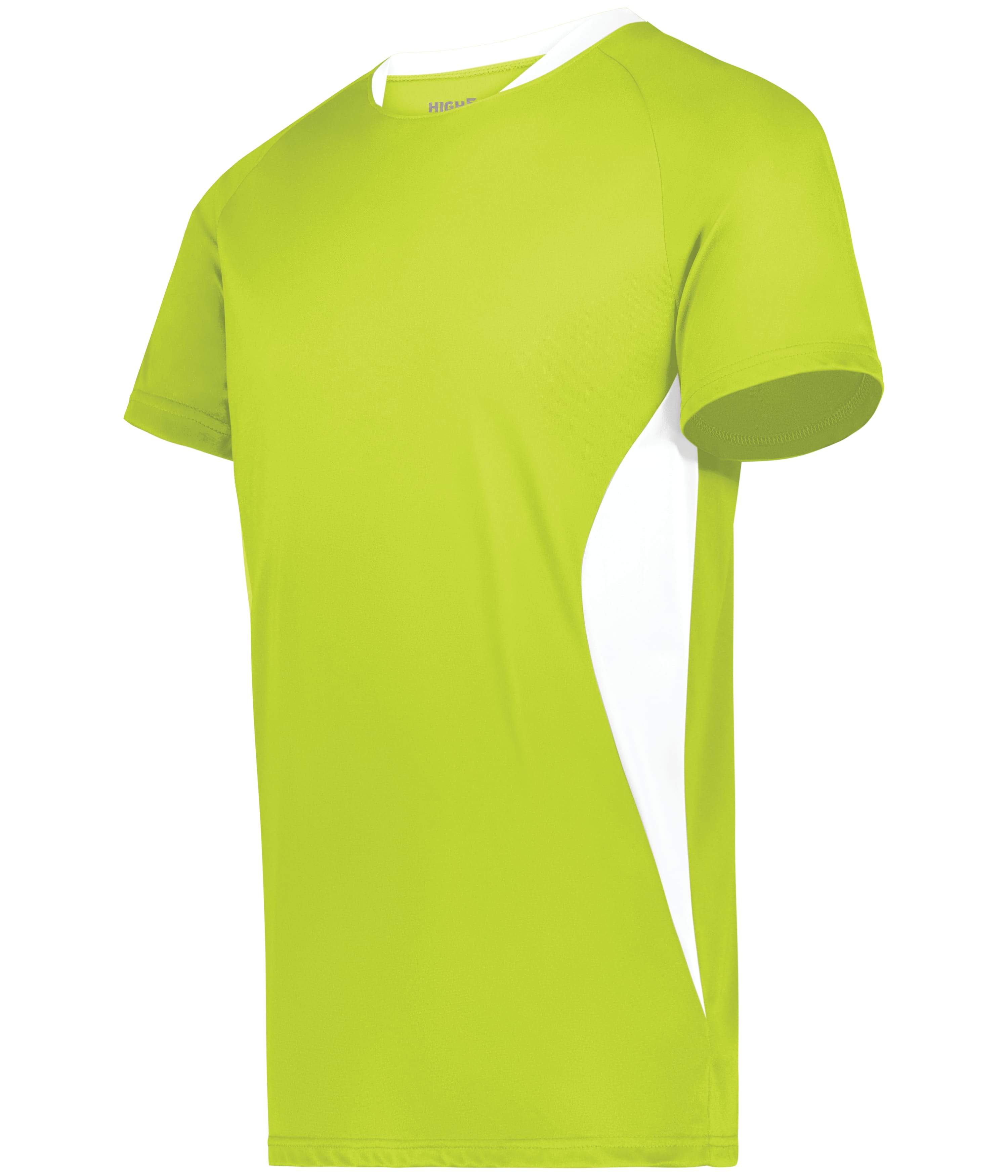 Youth Octane Soccer Jersey 2