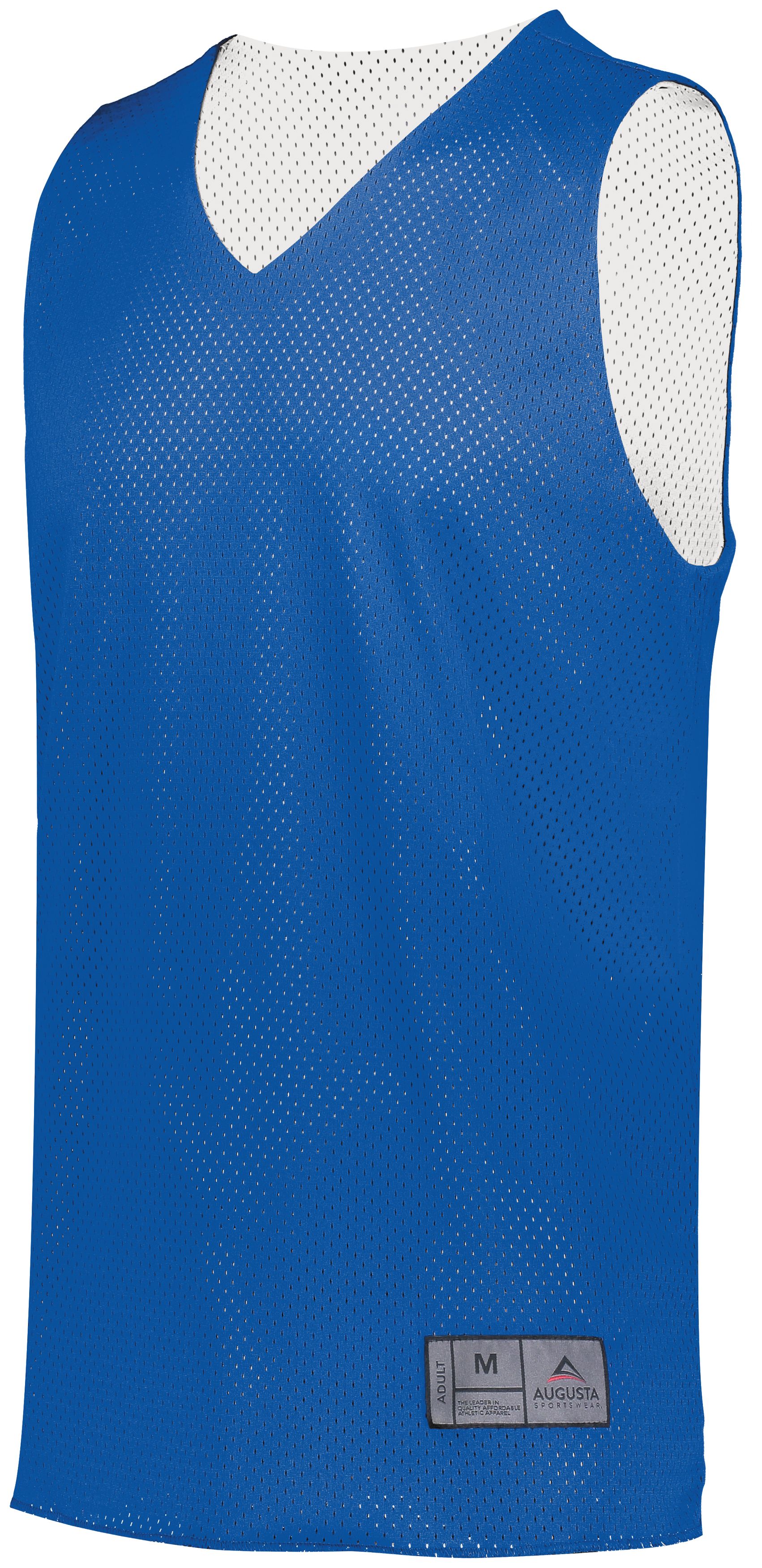 Youth Tricot Mesh Reversible 2.0 Jersey 10