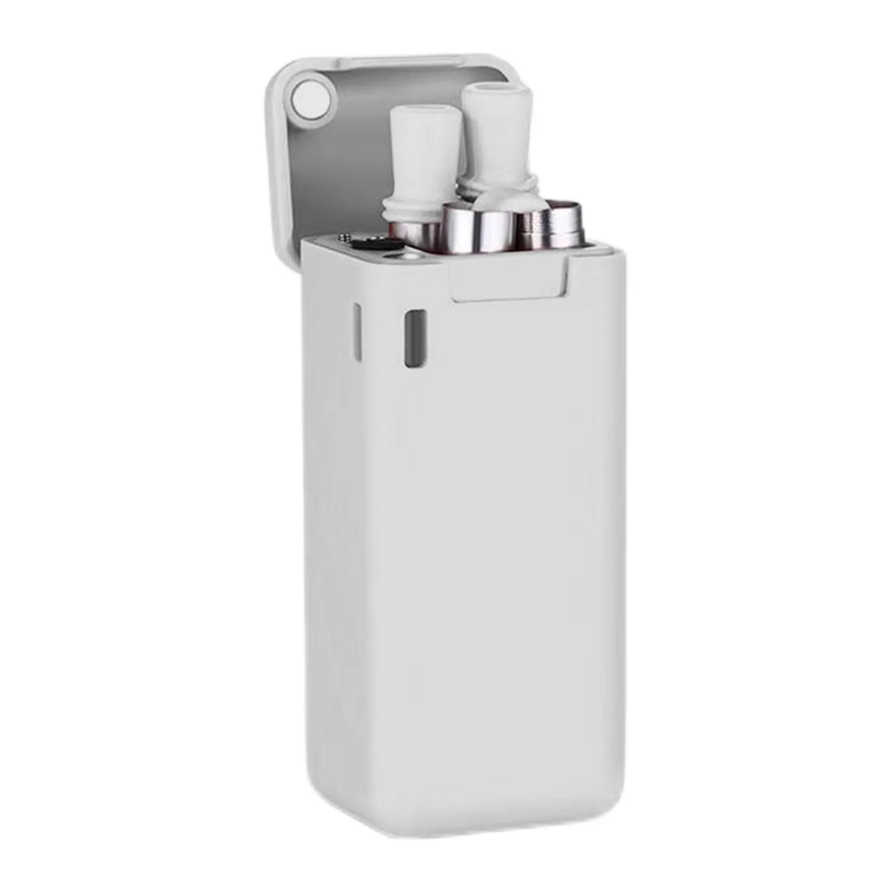 Folding Stainless Steel Straws 10
