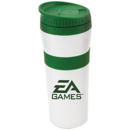 20 oz Stainless Steel Tumbler 4