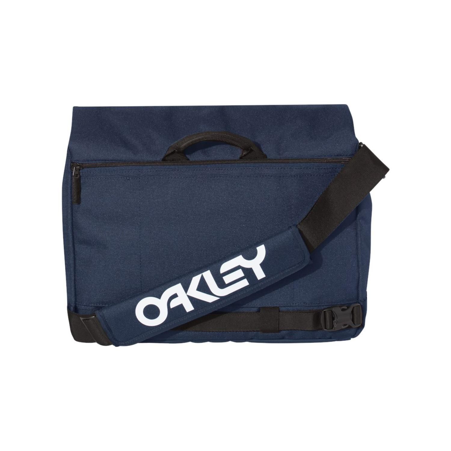 Oakley - 15L Street Messenger Bag 3