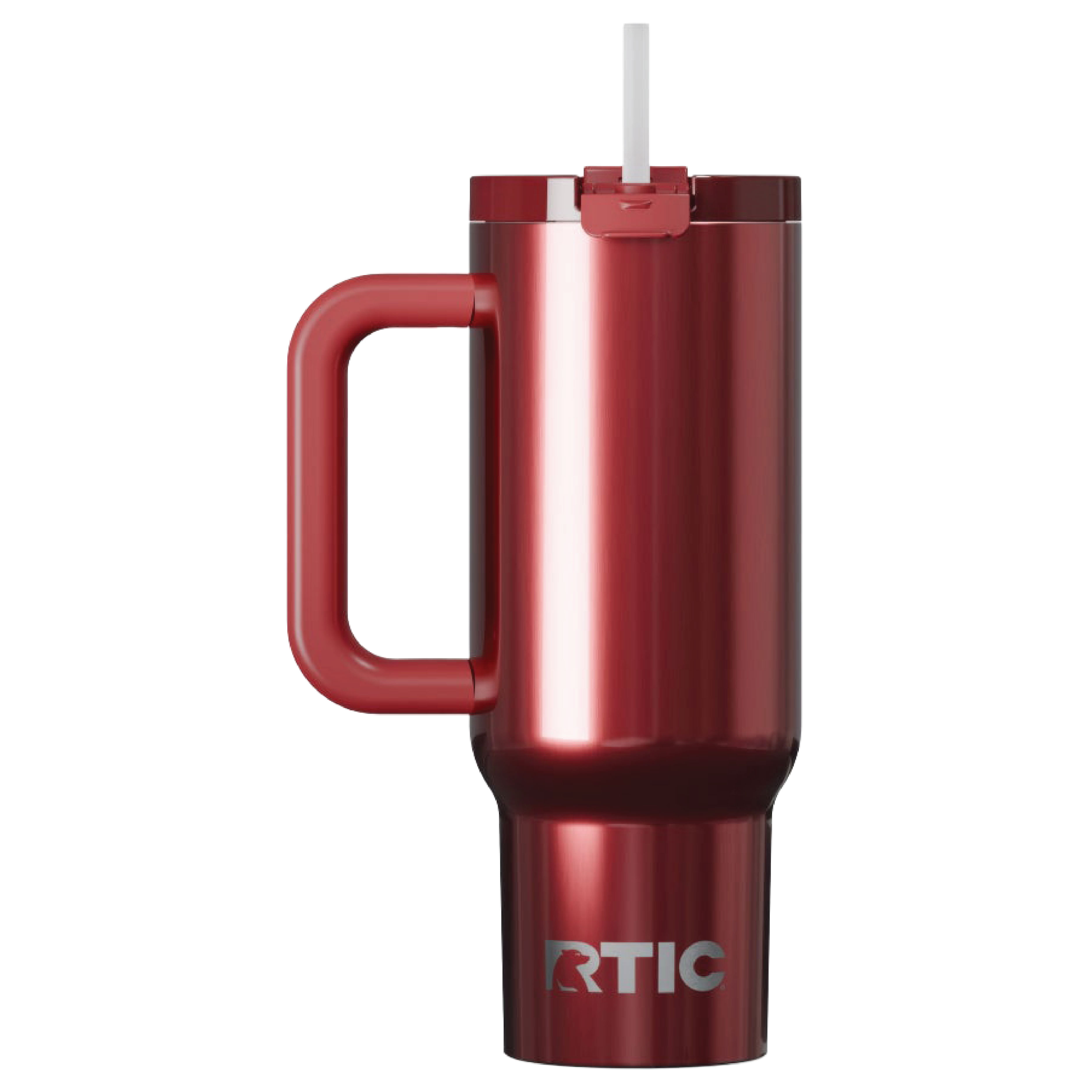 RTIC 30oz Stainless Steel Road Trip Tumbler 26