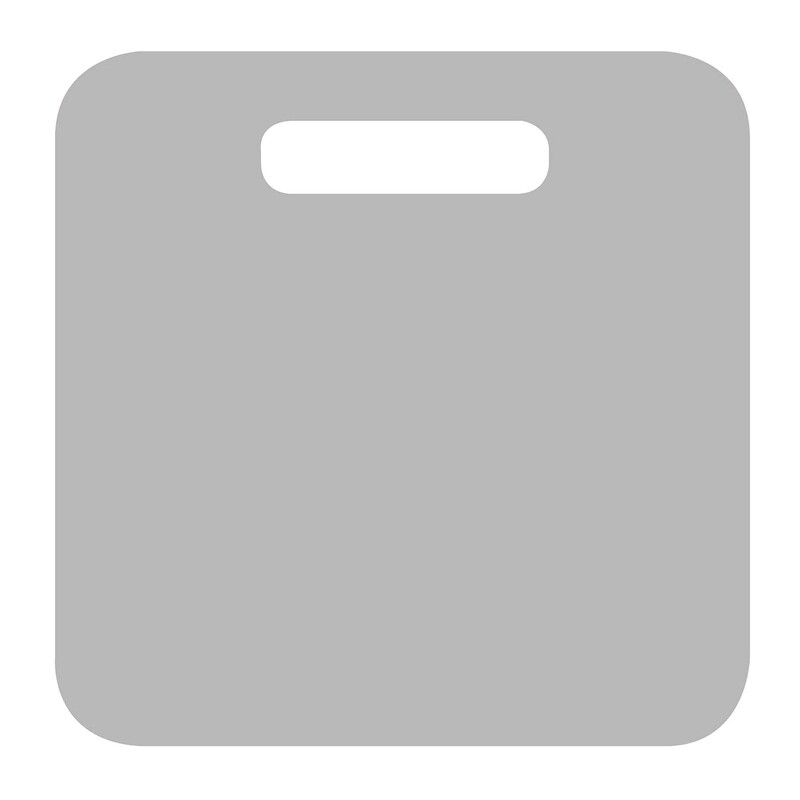 EVA Stadium Seat Cushion W/ Handle 6