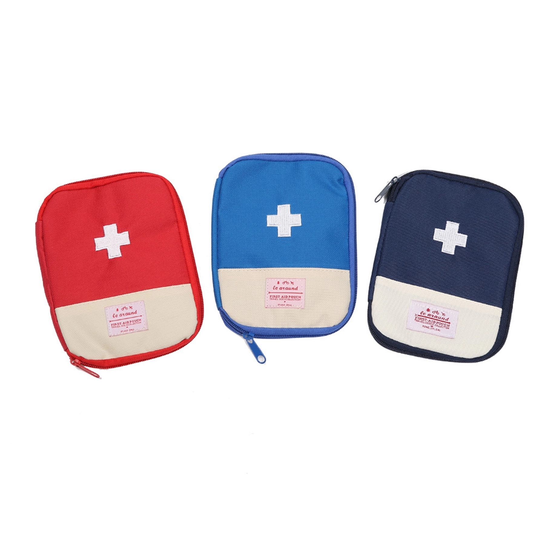 Mini First Aid Kits Bag 2