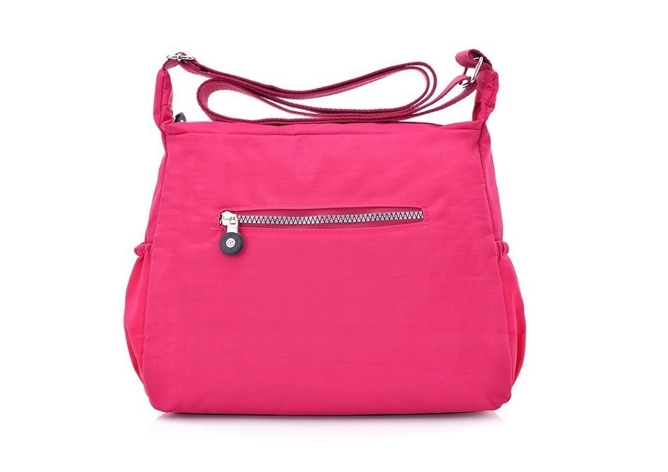 Female Daily Shoulder Bag 5