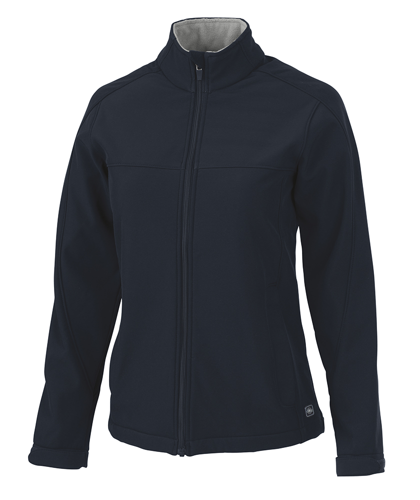 Women's Classic Soft Shell Jacket 5