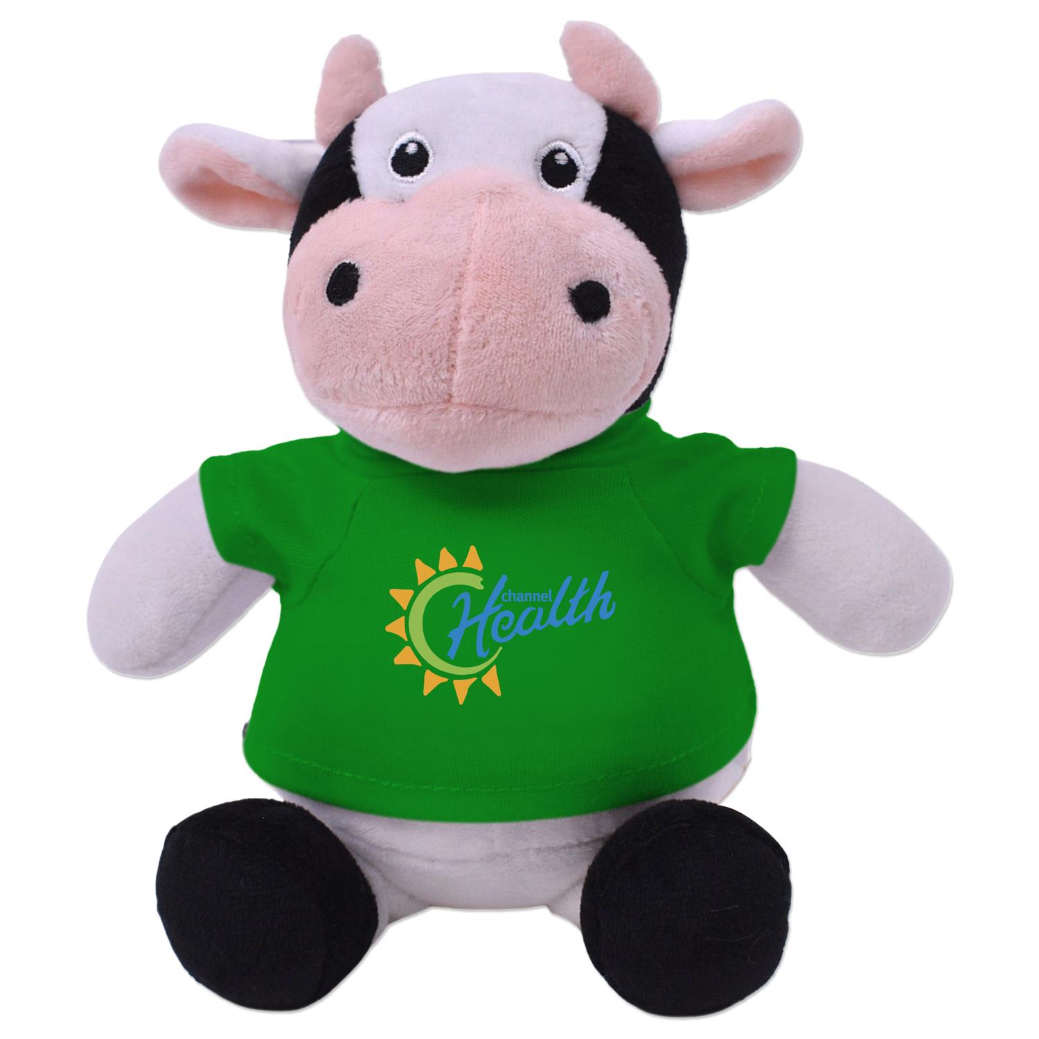 6" Casey Cow 2