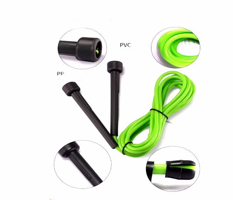 Quick-Speed Jump Rope 5