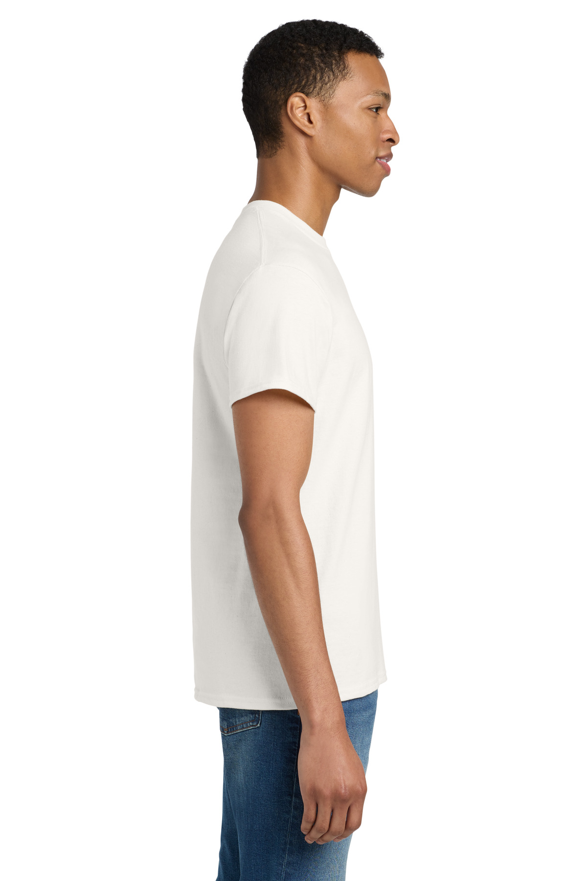 Gildan® Ultra Cotton 100% US Cotton T-Shirt 201