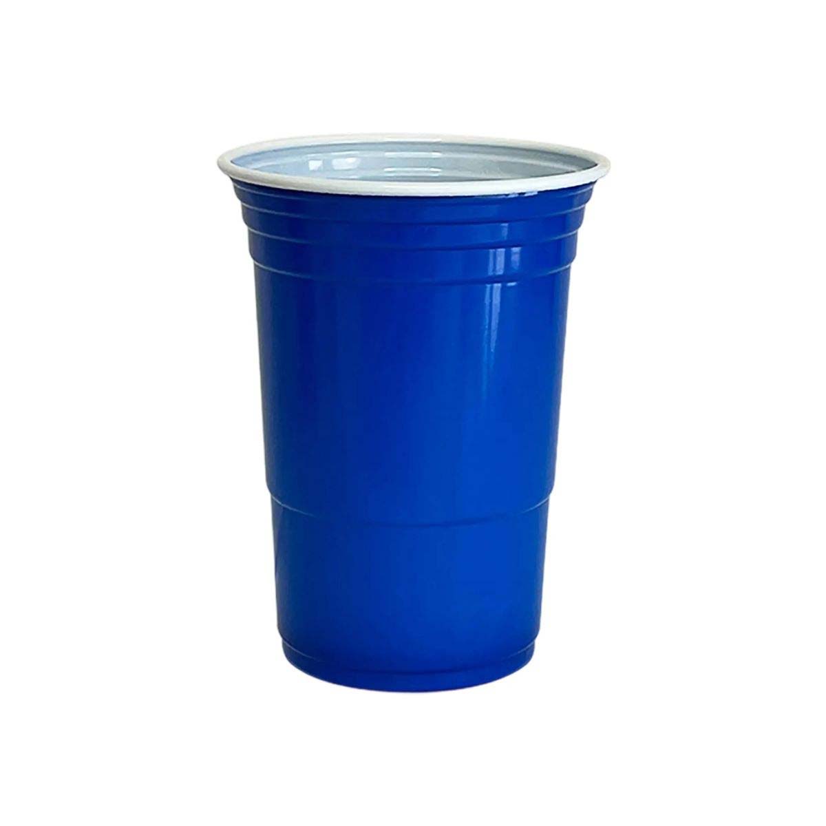 Vibrant Plastic Cup 16oz for Outdoor Events 15
