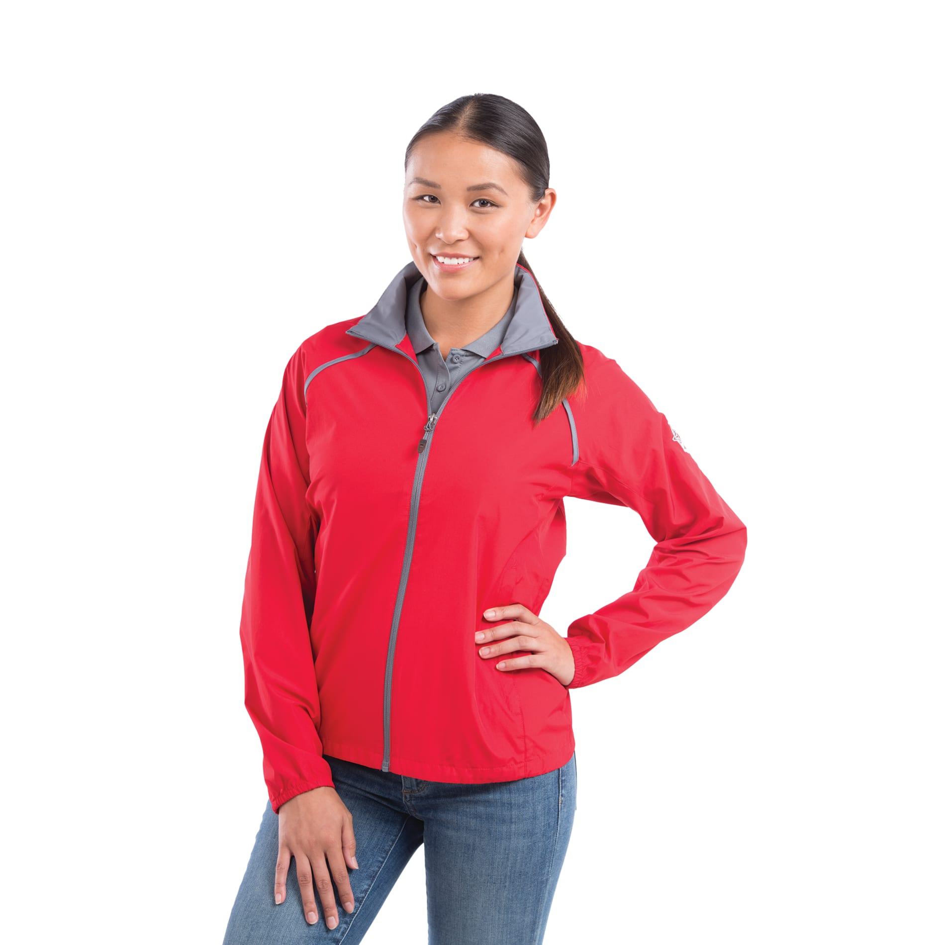 Women's EGMONT Packable Jacket 141