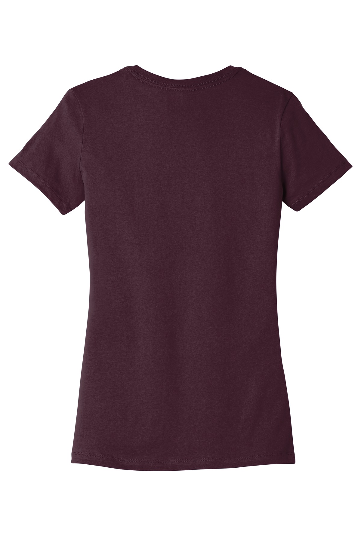 BELLA+CANVAS® Women's Slim Fit Tee 22