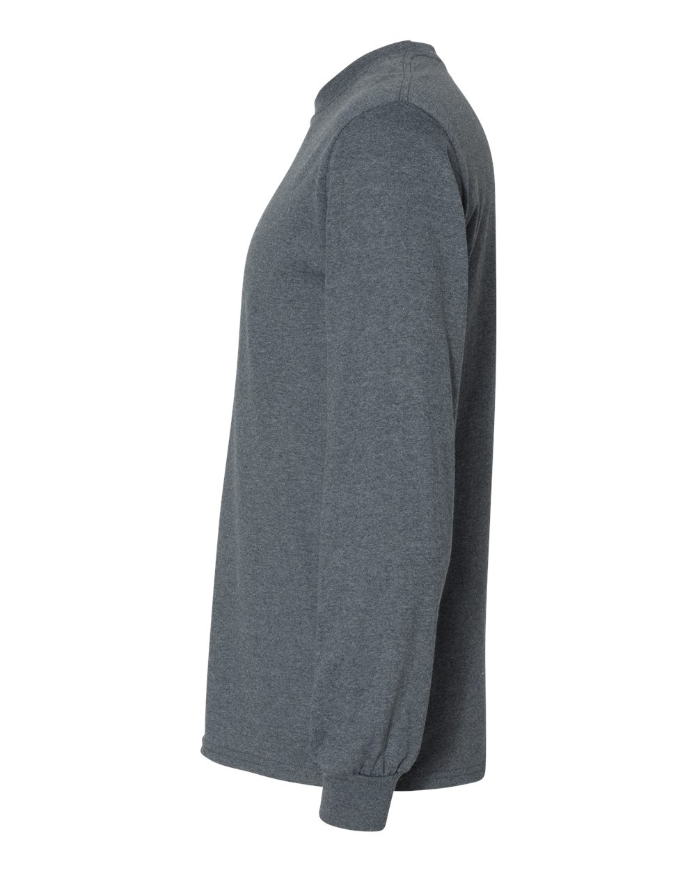 Unisex DryBlend® 50/50 Long Sleeve T-Shirt - 8400 30