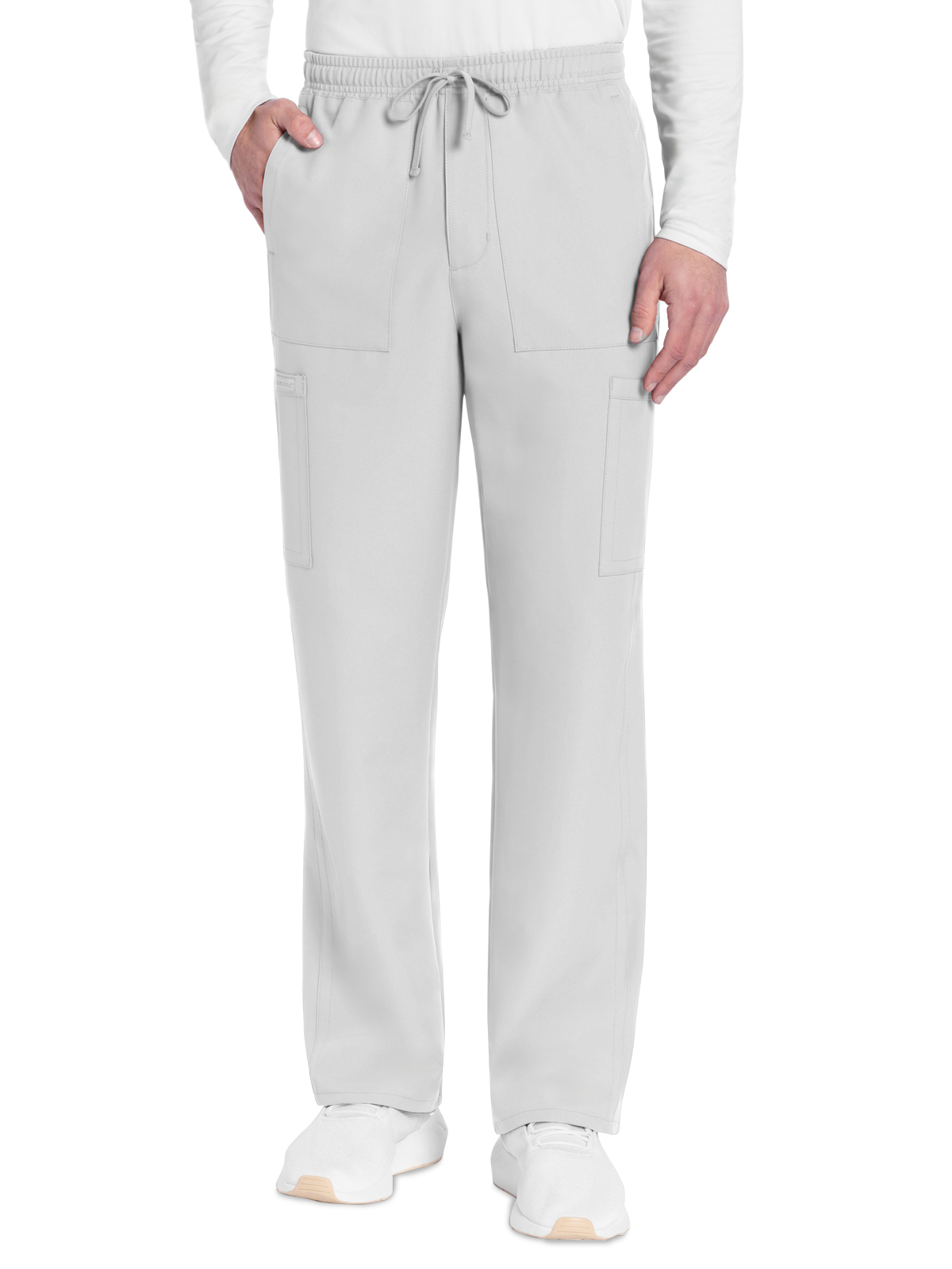 Cherokee - WW Originals Ultra - Men's 6-Pocket Straight Leg Pant 27