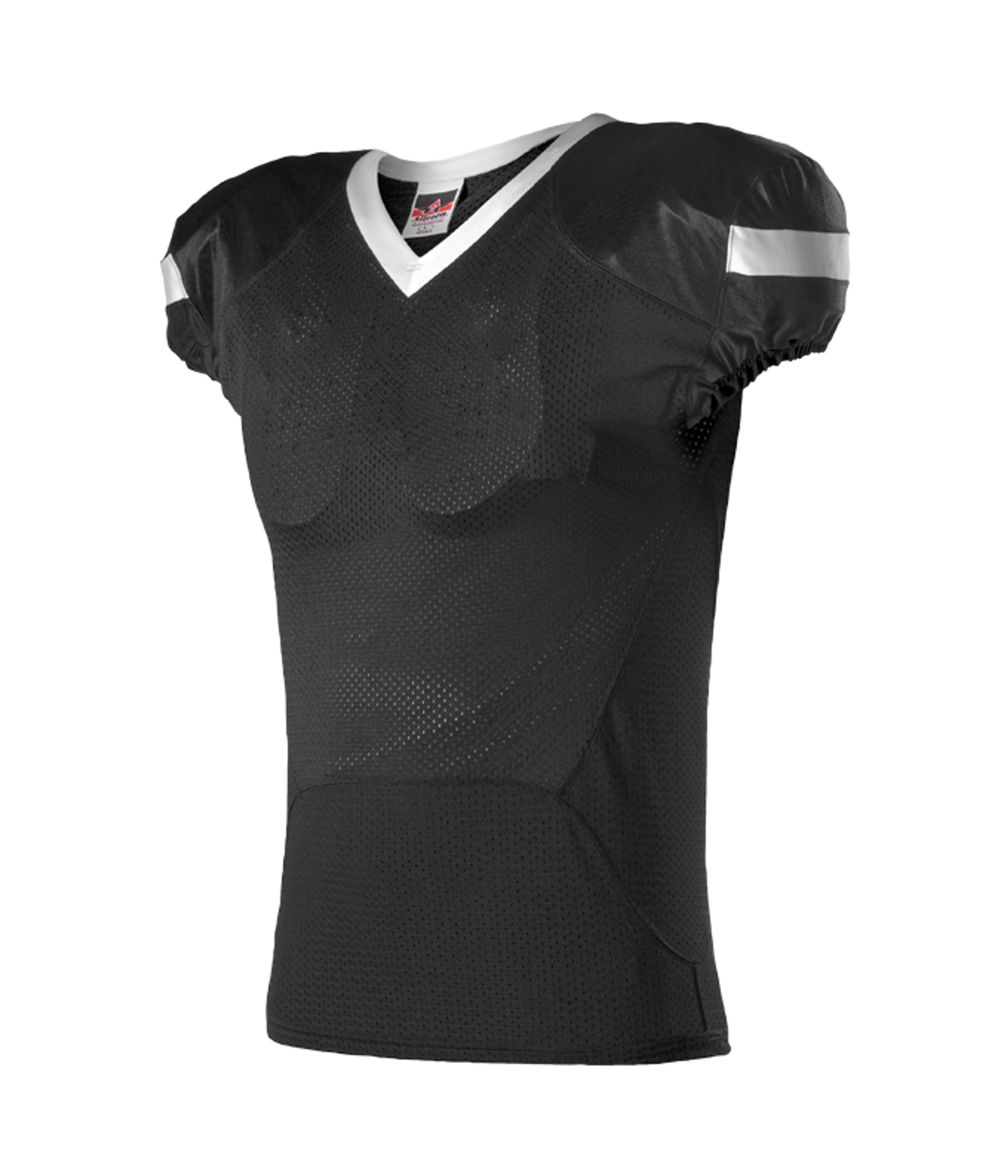 Youth Pro Flex Cut Belt Length Football Jersey 5