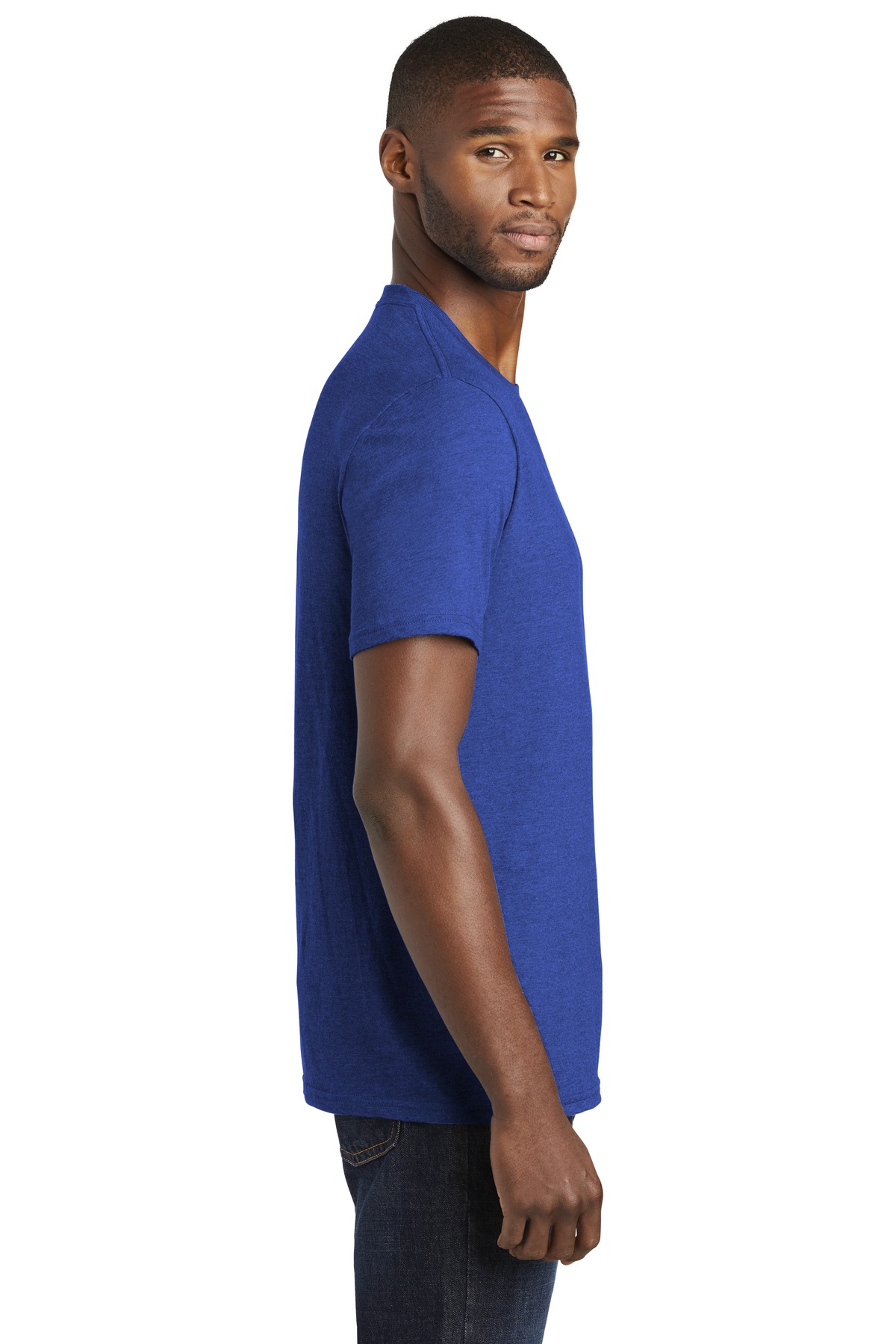 Port & Company® Fan Favorite Blend Tee 37