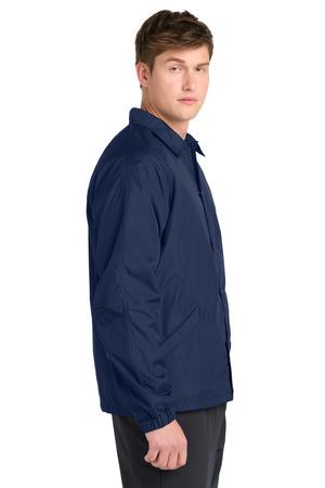 Sport-Tek Sideline Jacket. JST71 10