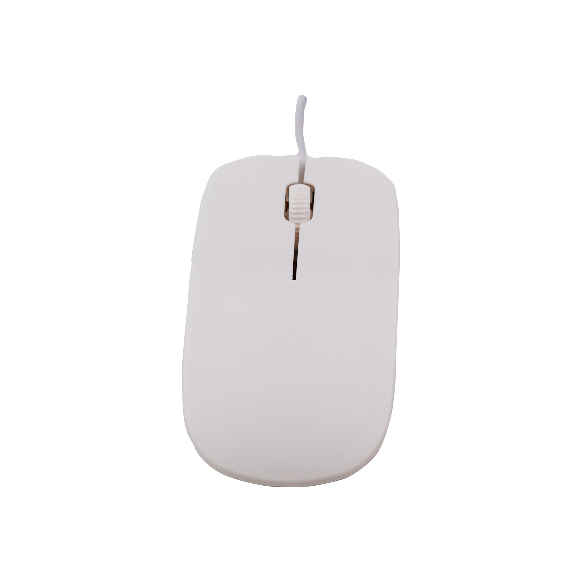Wired USB Mouse 3