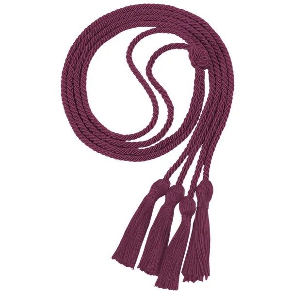 Double Graduation Honor Cords 6