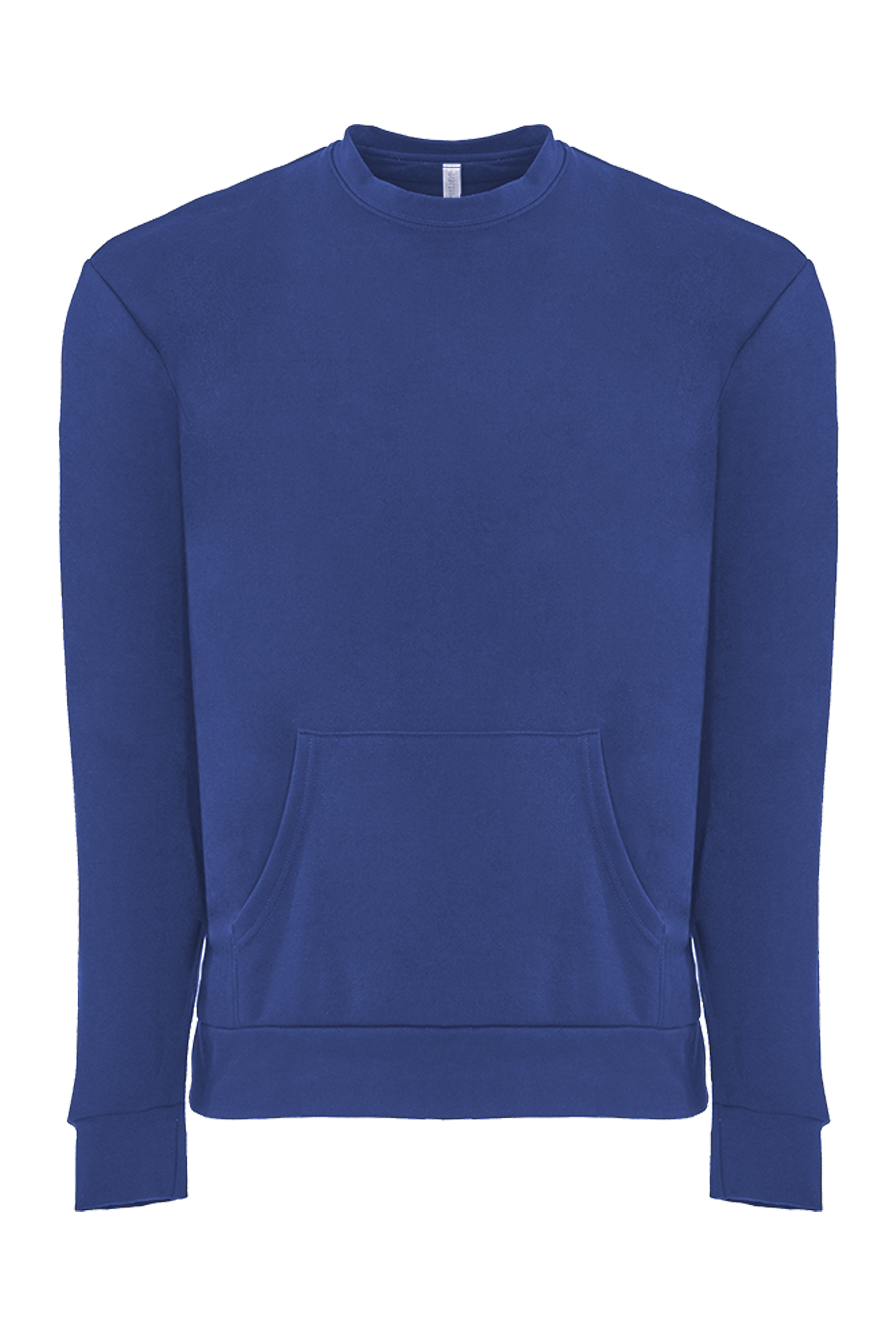 Santa Barbara Pocket Sweatshirt, custom hoodie or sweatshirt with logo imprint 2