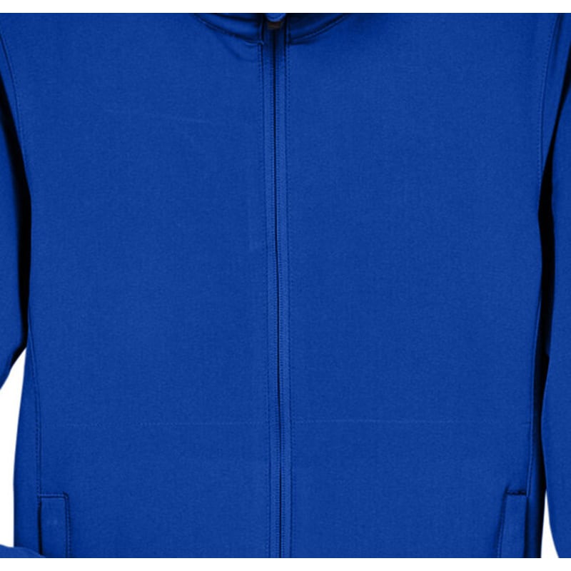 Team 365 Youth Leader Soft Shell Jacket 47
